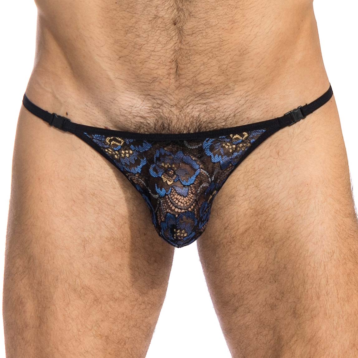 String L Homme Invisible Elysee MY83ELY