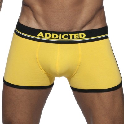 Boxer Addicted Curve AD729