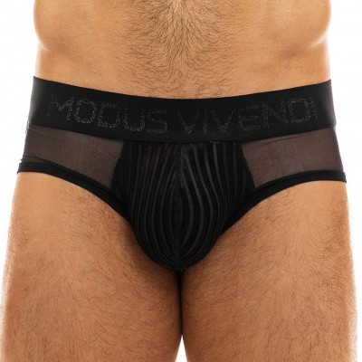 Brief Modus Vivendi Tiffanys Velvet 12014