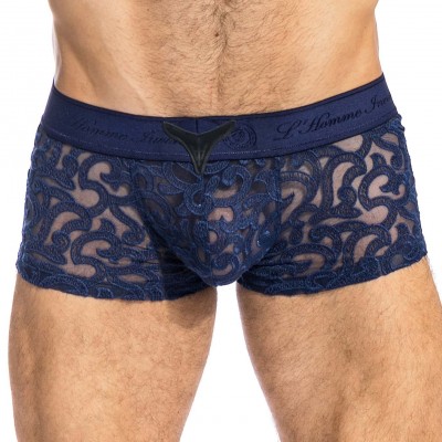 Shorty L Homme Invisible Elio UW05ELI