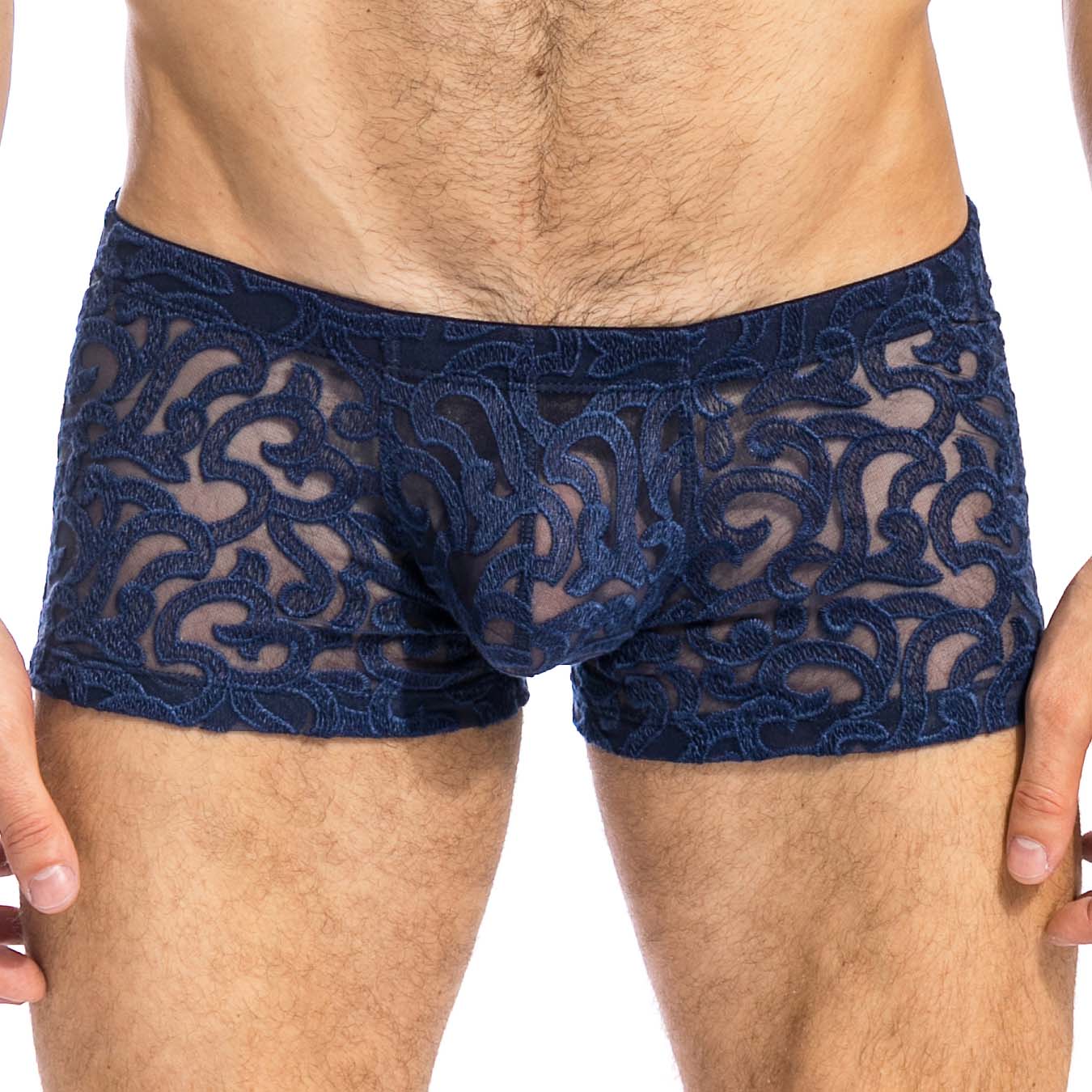 Boxer L Homme Invisible Elio MY14ELI