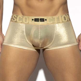 Boxer ES Collection Shiny Party Push Up UN445