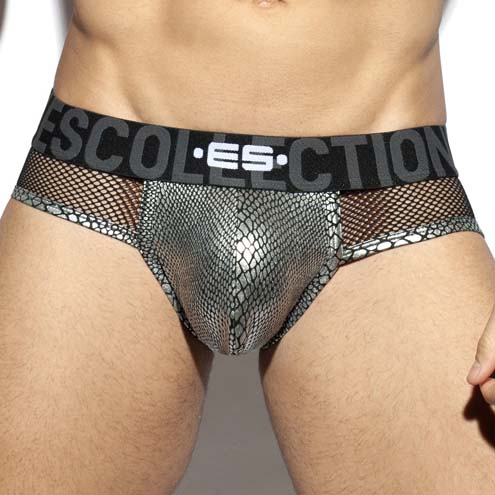 Brief ES Collection Reptile UN435