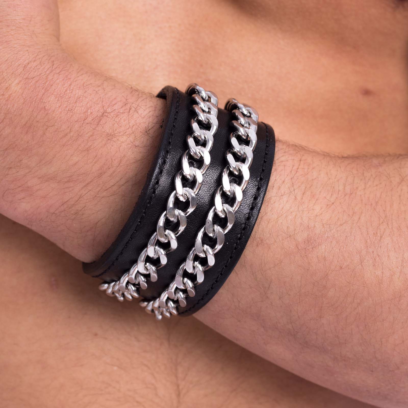 Bracelet Quriose Mencore BR01MEN