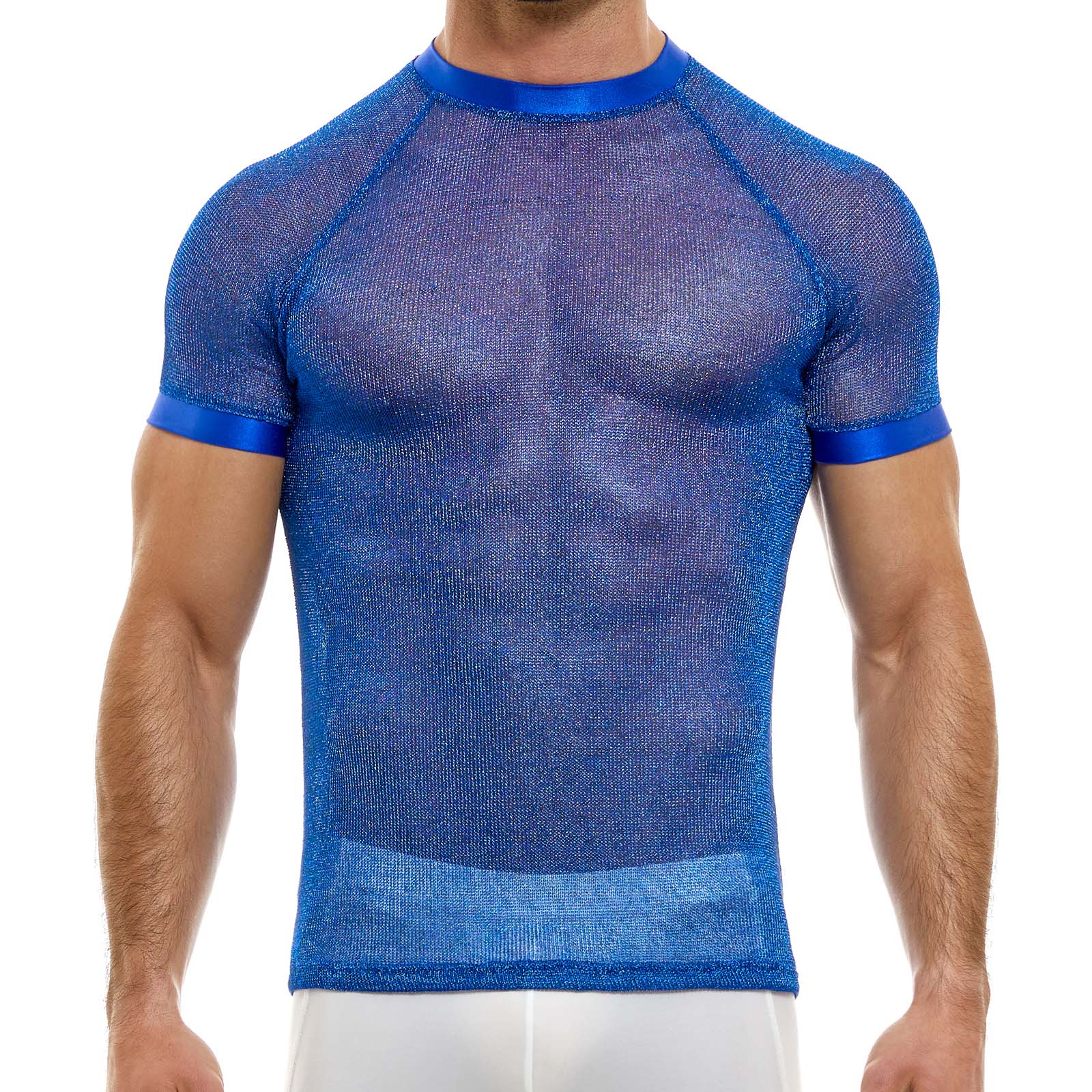 T-Shirt Modus Vivendi Armor 01041