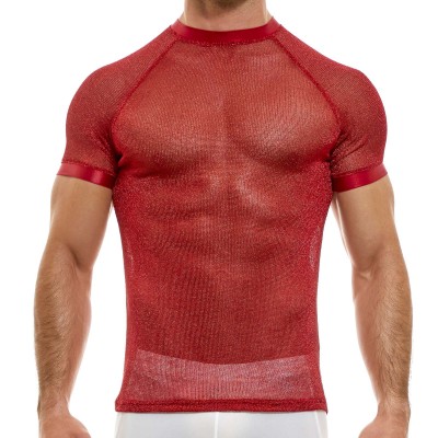 T-Shirt Modus Vivendi Armor 01041