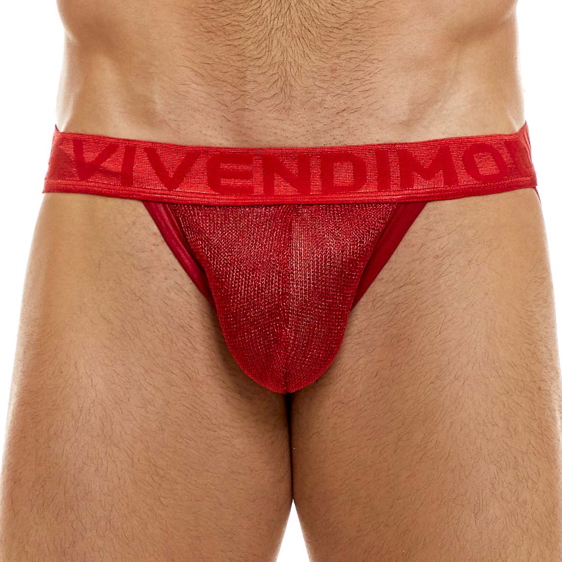 Jock Strap Modus Vivendi Armor 01011