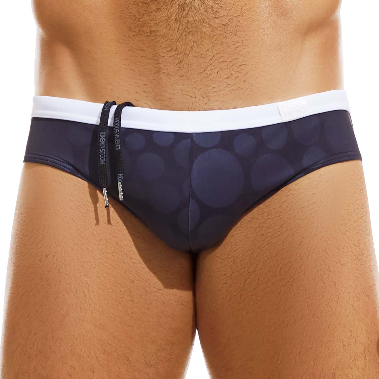 Slip de bain Modus Vivendi Dot BS2213