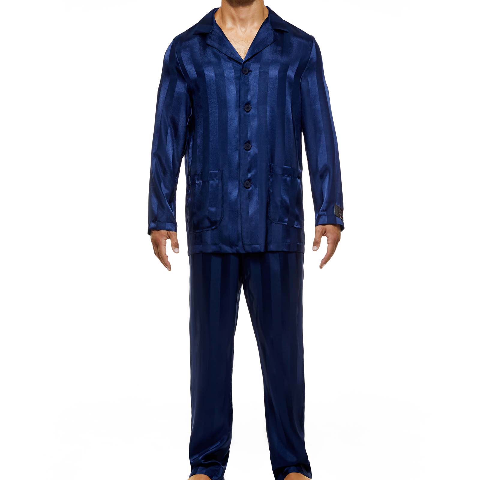 Pyjama Modus Vivendi Bourgeois BA2252