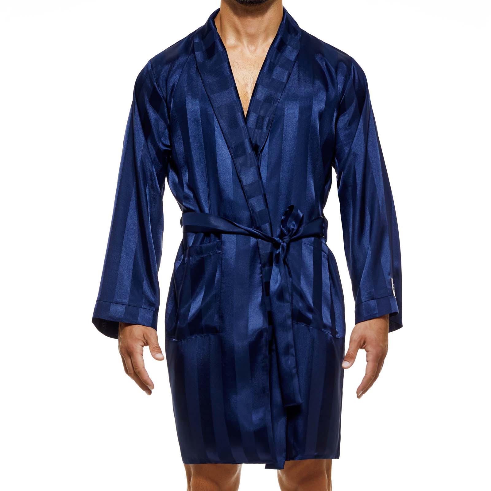 Bathrobe Modus Vivendi Bourgeois BA2251