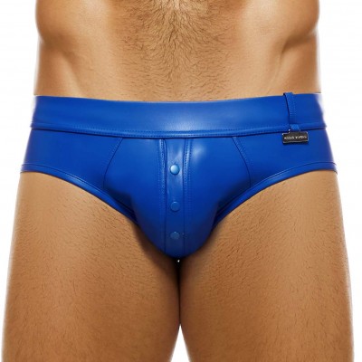 Brief Modus Vivendi 11116