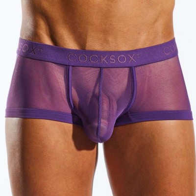 Boxer CockSox Mystique CX68ME