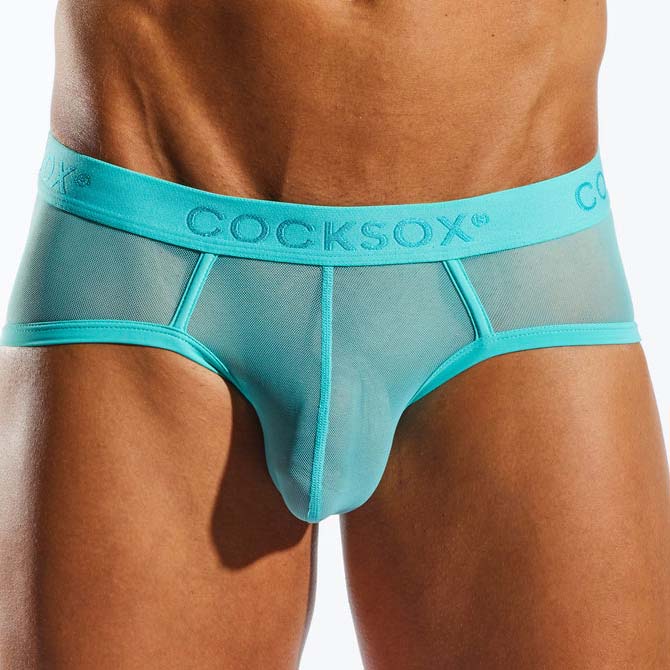 Slip CockSox Spectral CX76ME
