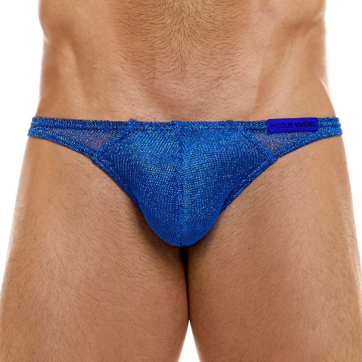 Brief Modus Vivendi Armor 01013