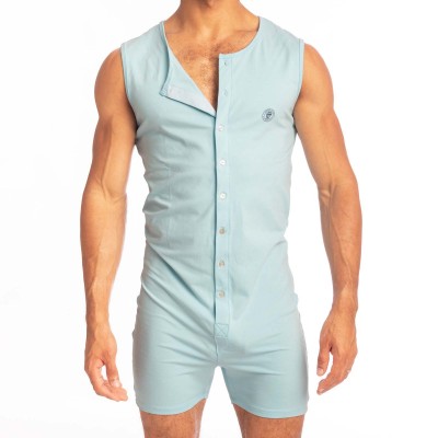 Body LHomme Invisible Hypnos Ice Blue HW137HYP