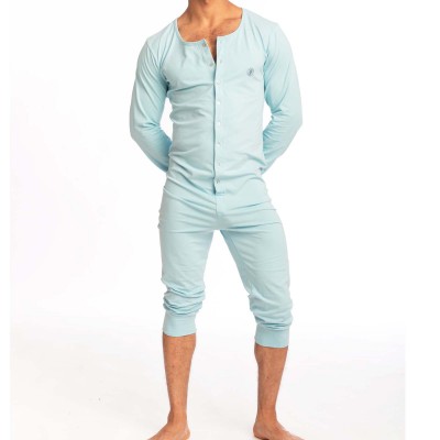 Body LHomme Invisible Hypnos Ice Blue HW138HYP
