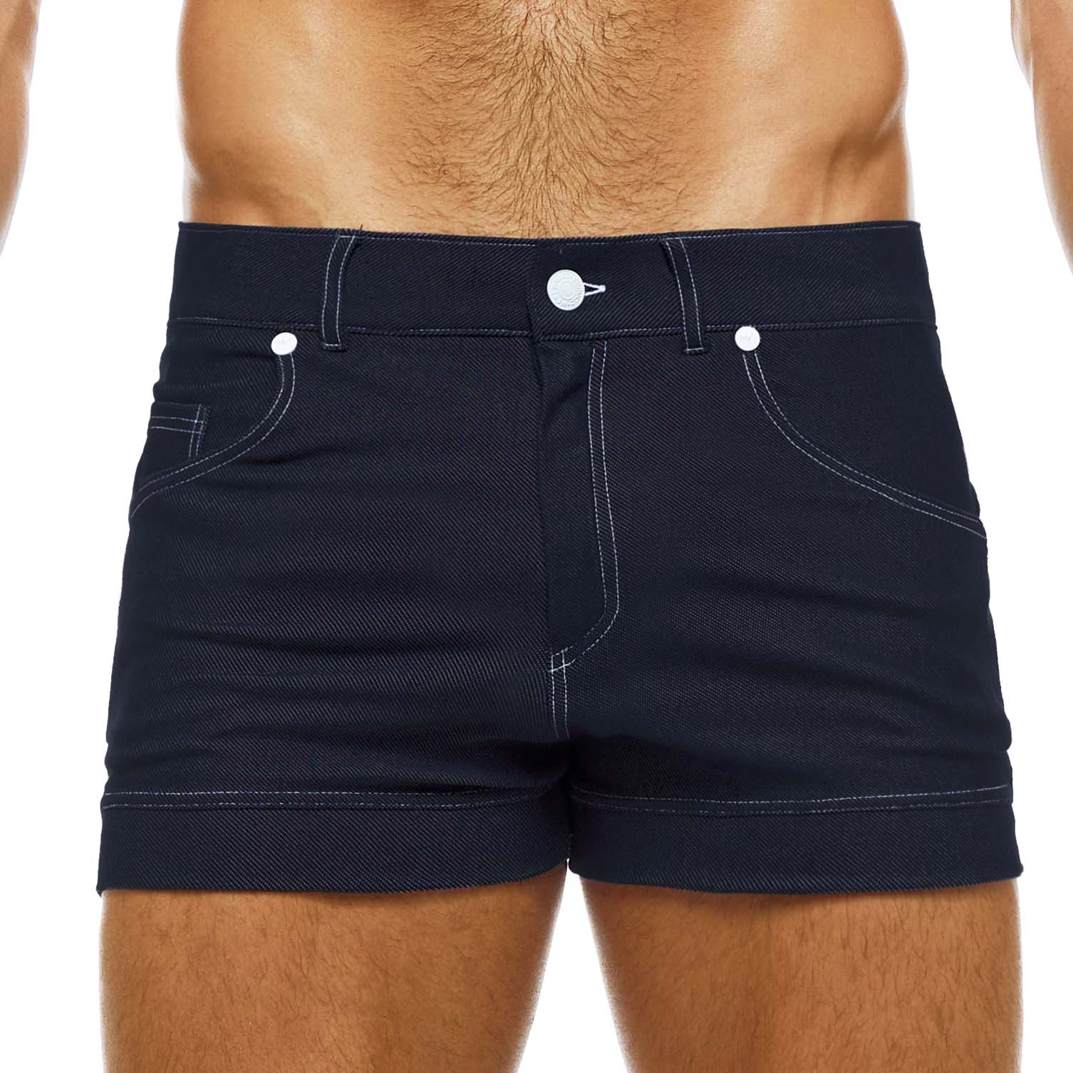 Short Modus Vivendi Jean 05062