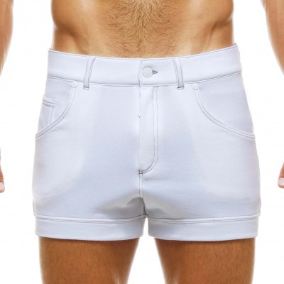 Short Modus Vivendi Jean 05062