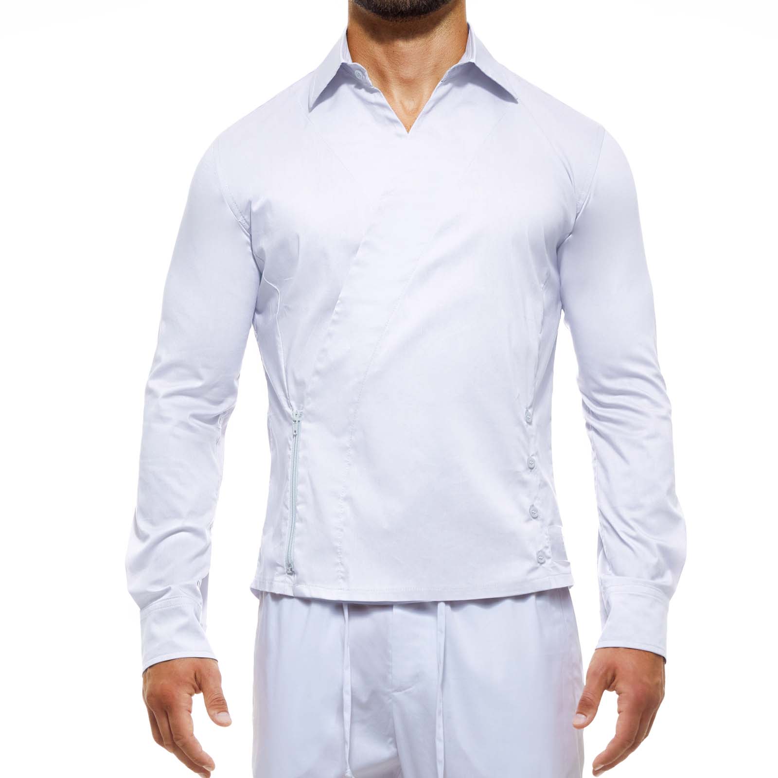 Chemise Modus Vivendi Core FA2254