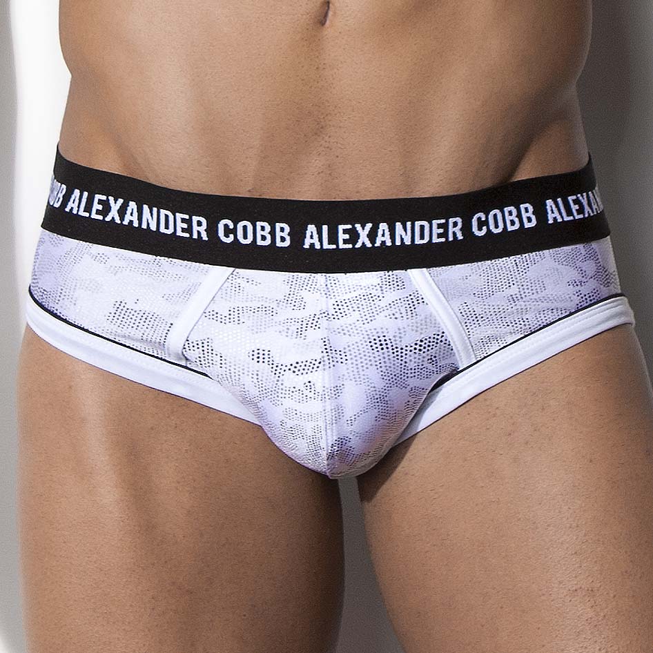 Slip Military Alexander COBB 10CS01