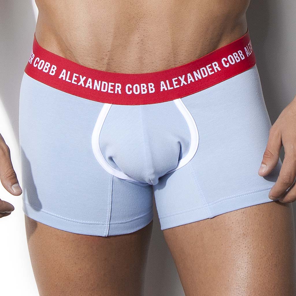 Boxer  Alexander COBB 10CBS14