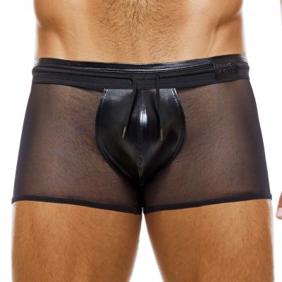 Boxer emptybottom Modus Vivendi Latex 11221-1