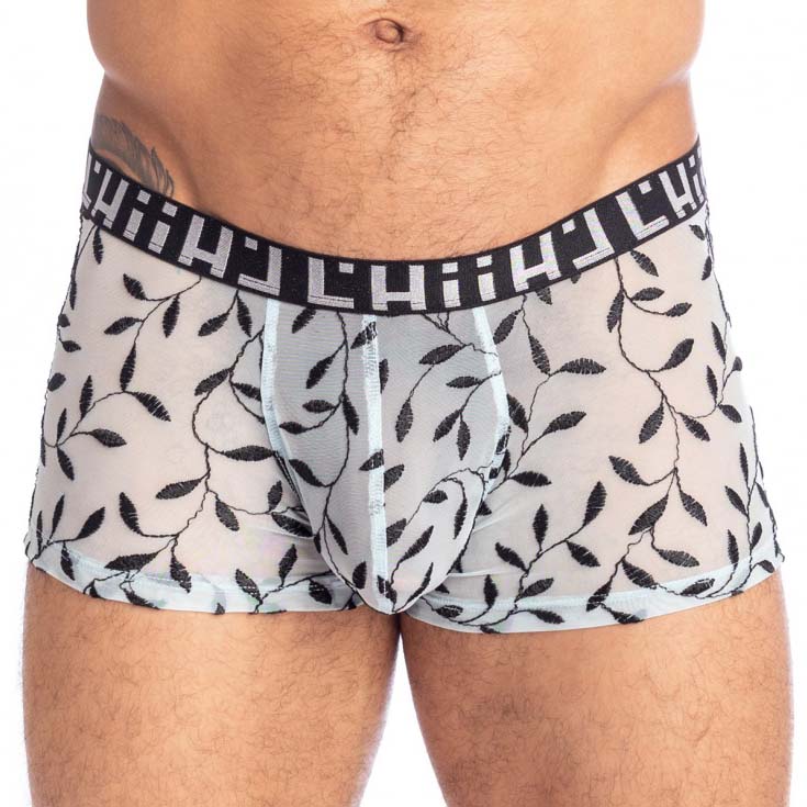 Shorty L Homme Invisible Olivier UW25IVY