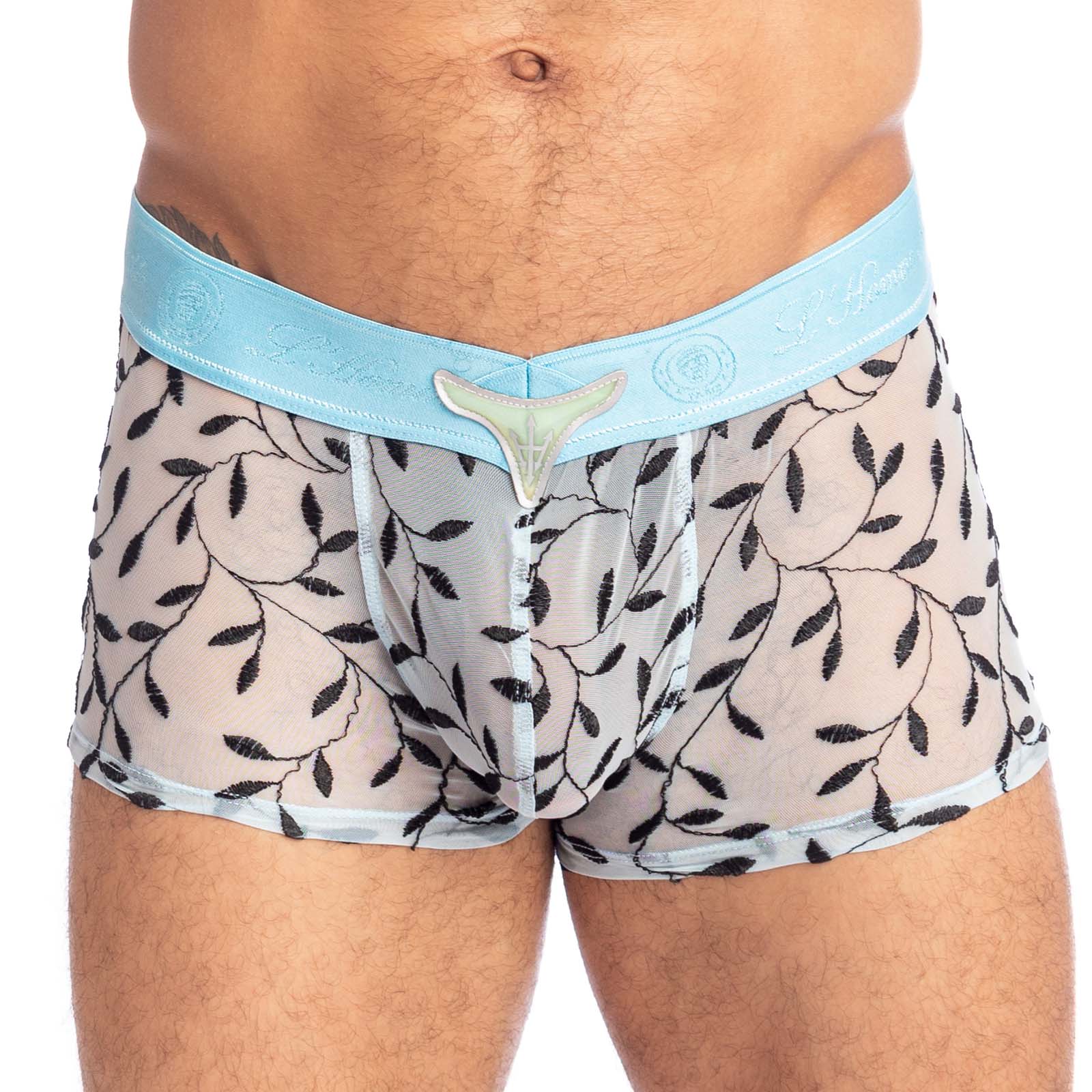 Shorty L Homme Invisible Olivier UW05IVY