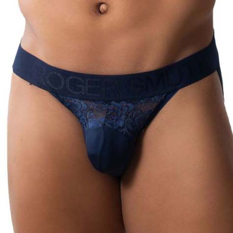 Jock Strap Roger Smuth RS005