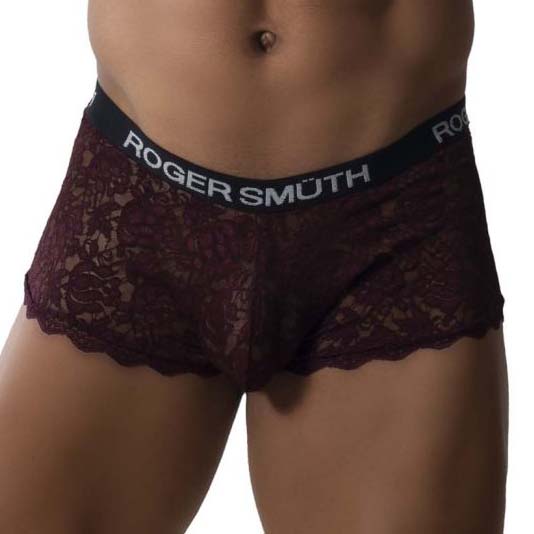 Boxer Roger Smuth RS035