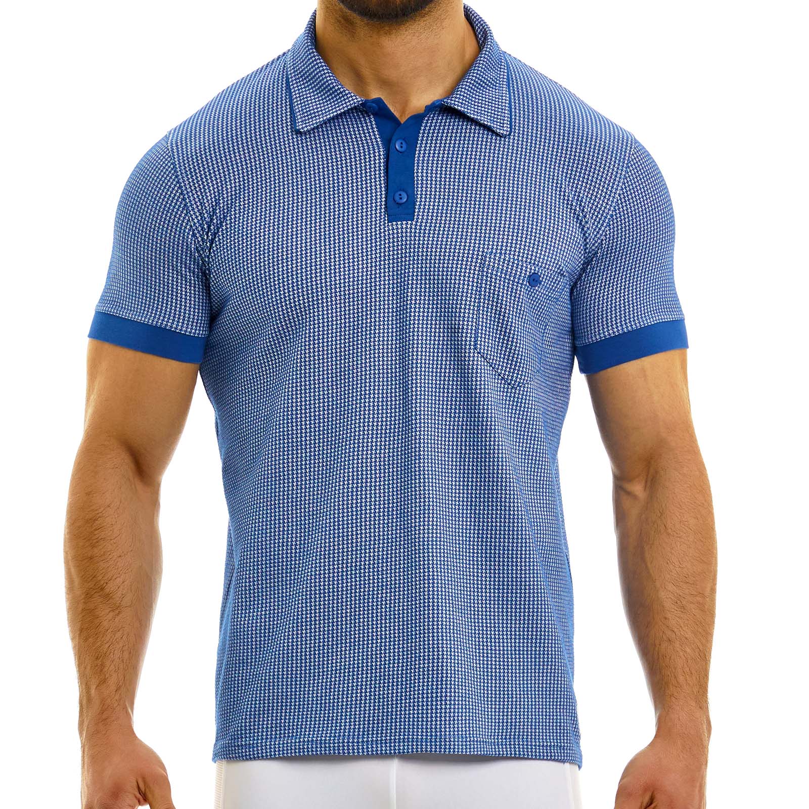 Polo Shirt Modus Vivendi Country 02241