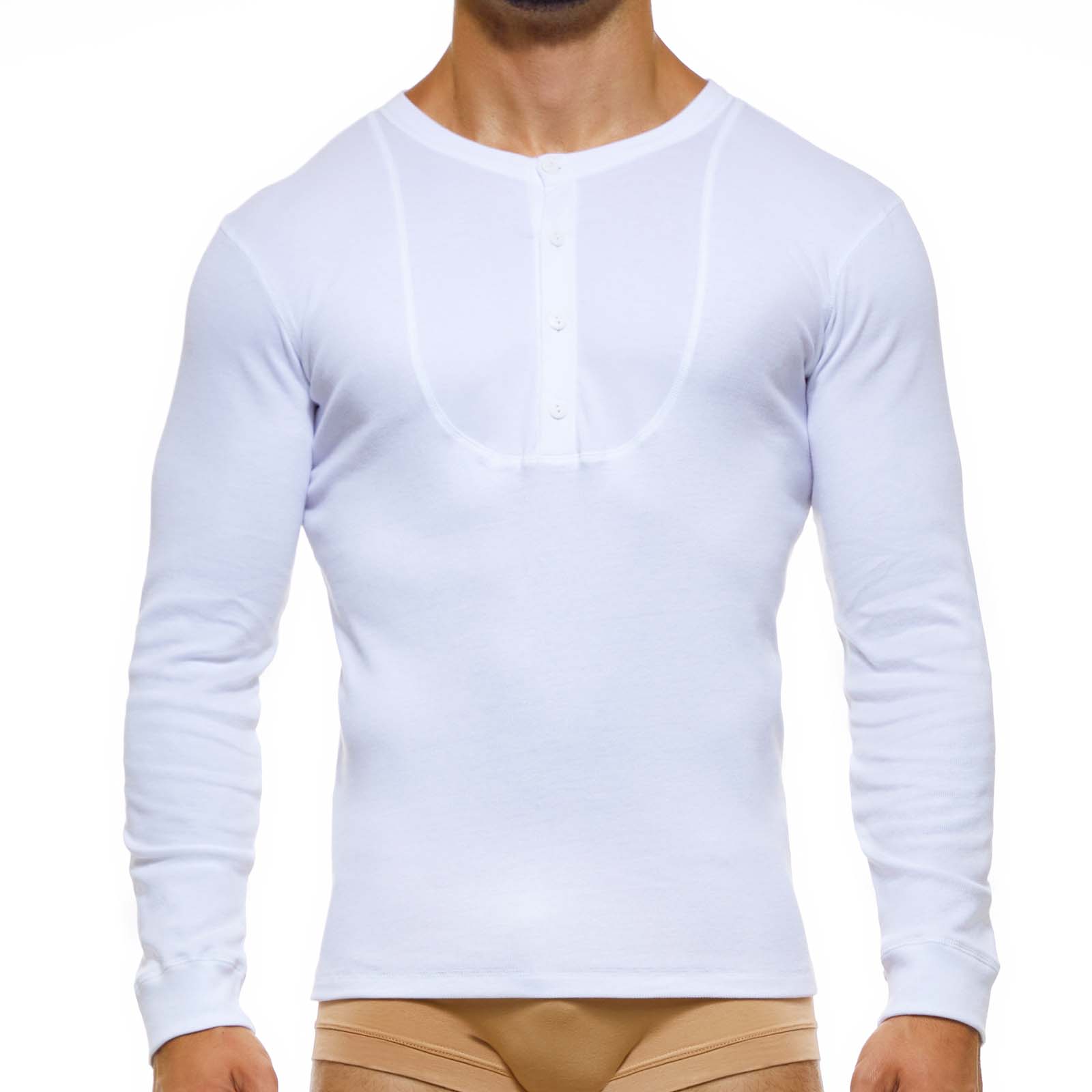 Longsleeves Modus Vivendi Organic 04251