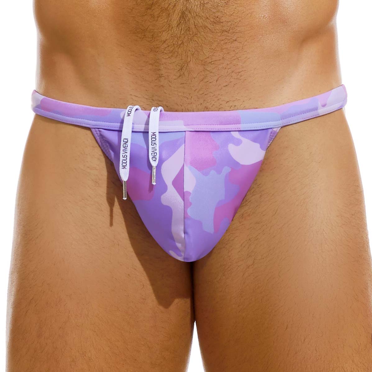 String de bain Modus Vivendi Candy DS2211