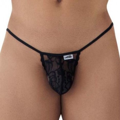 Jock Strap Candyman Bow 99606