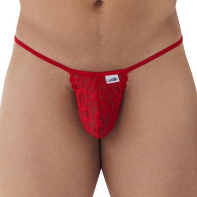 Jock Strap Candyman Bow 99606