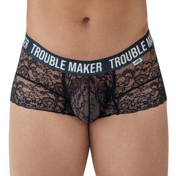 Boxer Candyman Trouble Maker Lace 99616