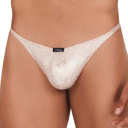 Thong Xtremen Foil 91096