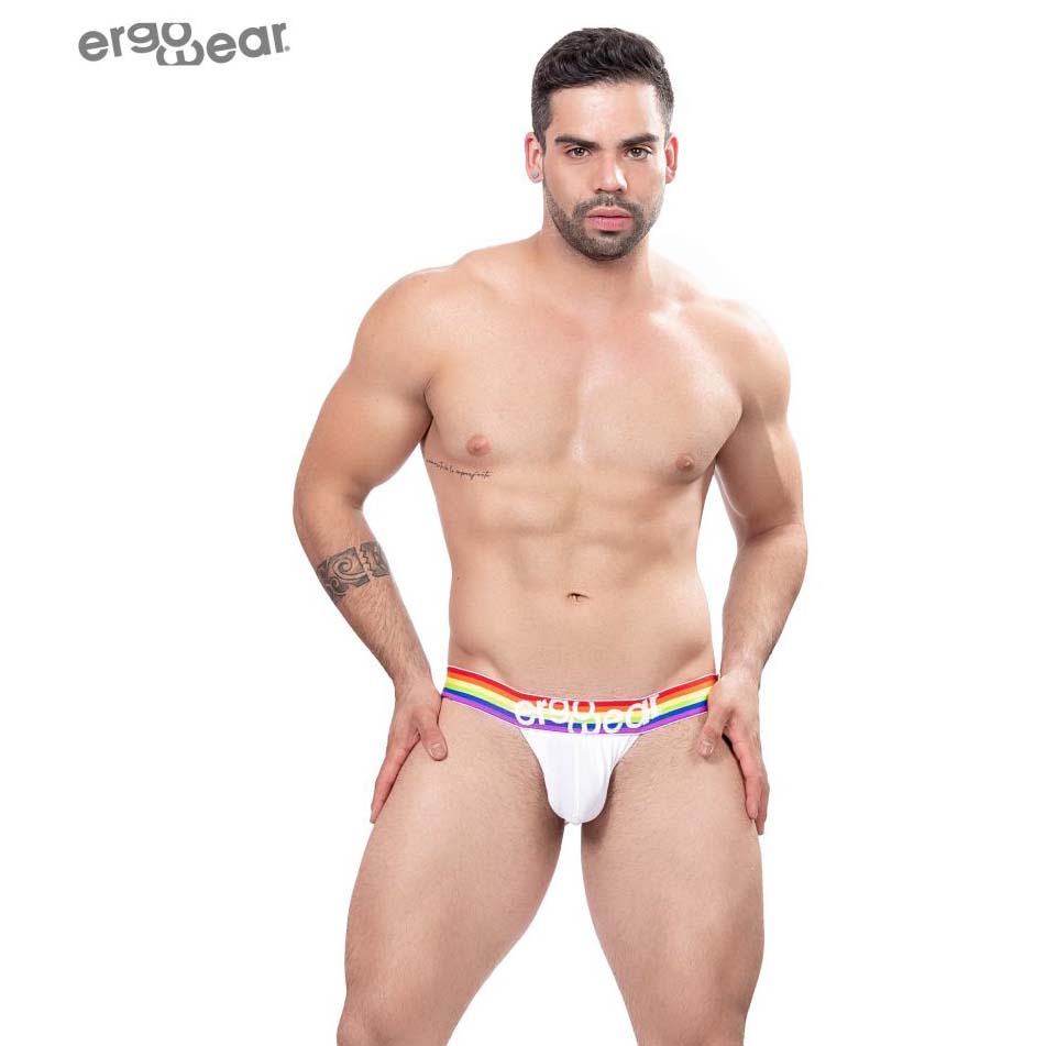 Jock Strap ErgoWear MAX XV Pride EW1113