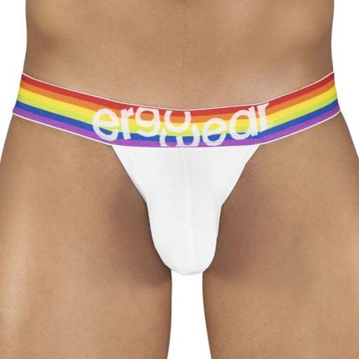 Jock Strap ErgoWear MAX XV Pride EW1113