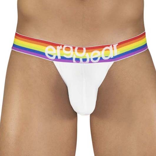 Thong ErgoWear MAX XV Pride EW1114