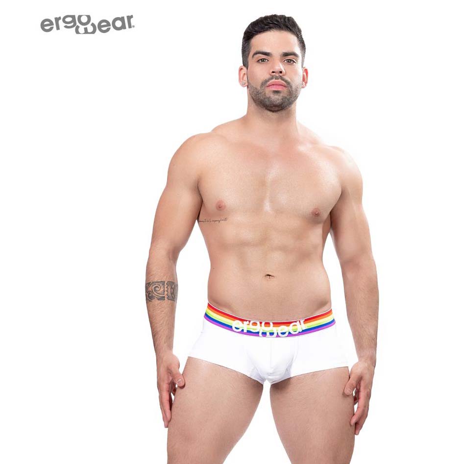 Boxer ErgoWear MAX XV PRIDE EW1116