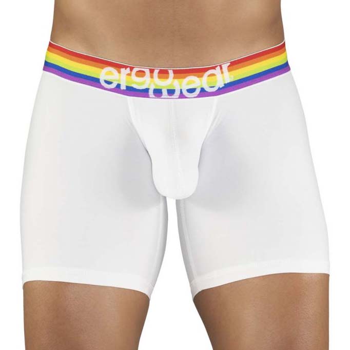 Boxer long ErgoWear MAX XV PRIDE EW1117