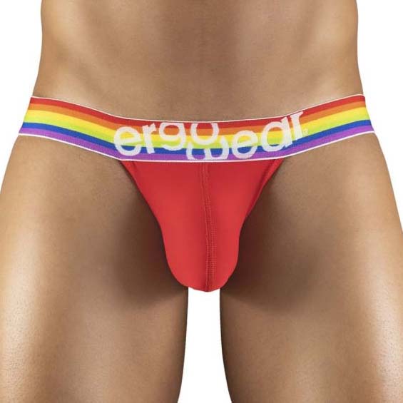 Bikini ErgoWear MAX XV PRIDE EW1120