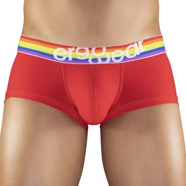 Boxer ErgoWear MAX XV PRIDE EW1121