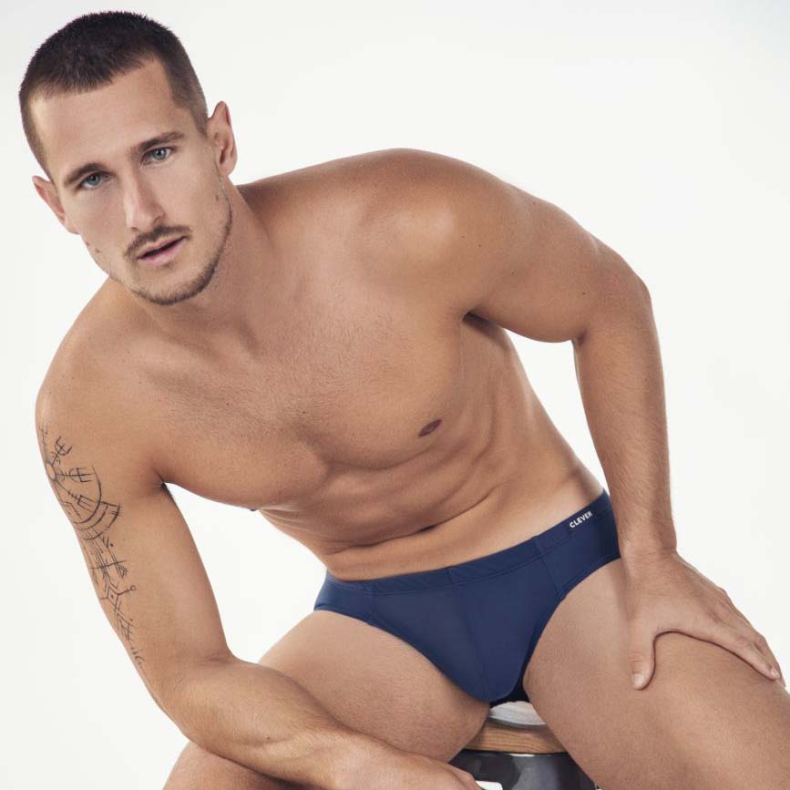 Brief Clever Universo 0788
