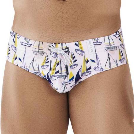 Swimbrief Clever Wiwa 0809