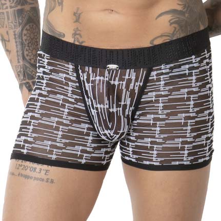 Boxer Eros Veneziani 7455