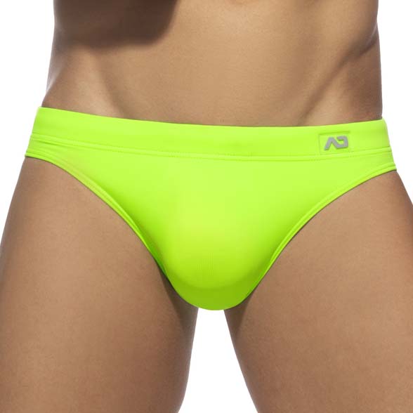 Swim Brief Addicted Neon ADS284