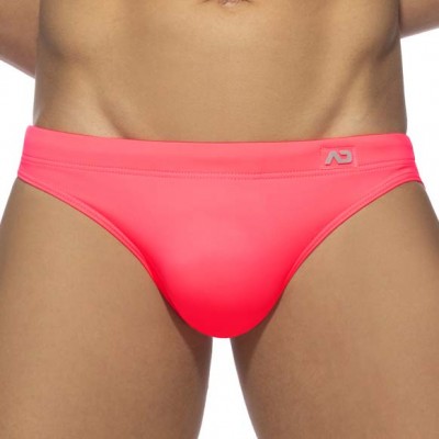 Swim Brief Addicted Neon ADS284