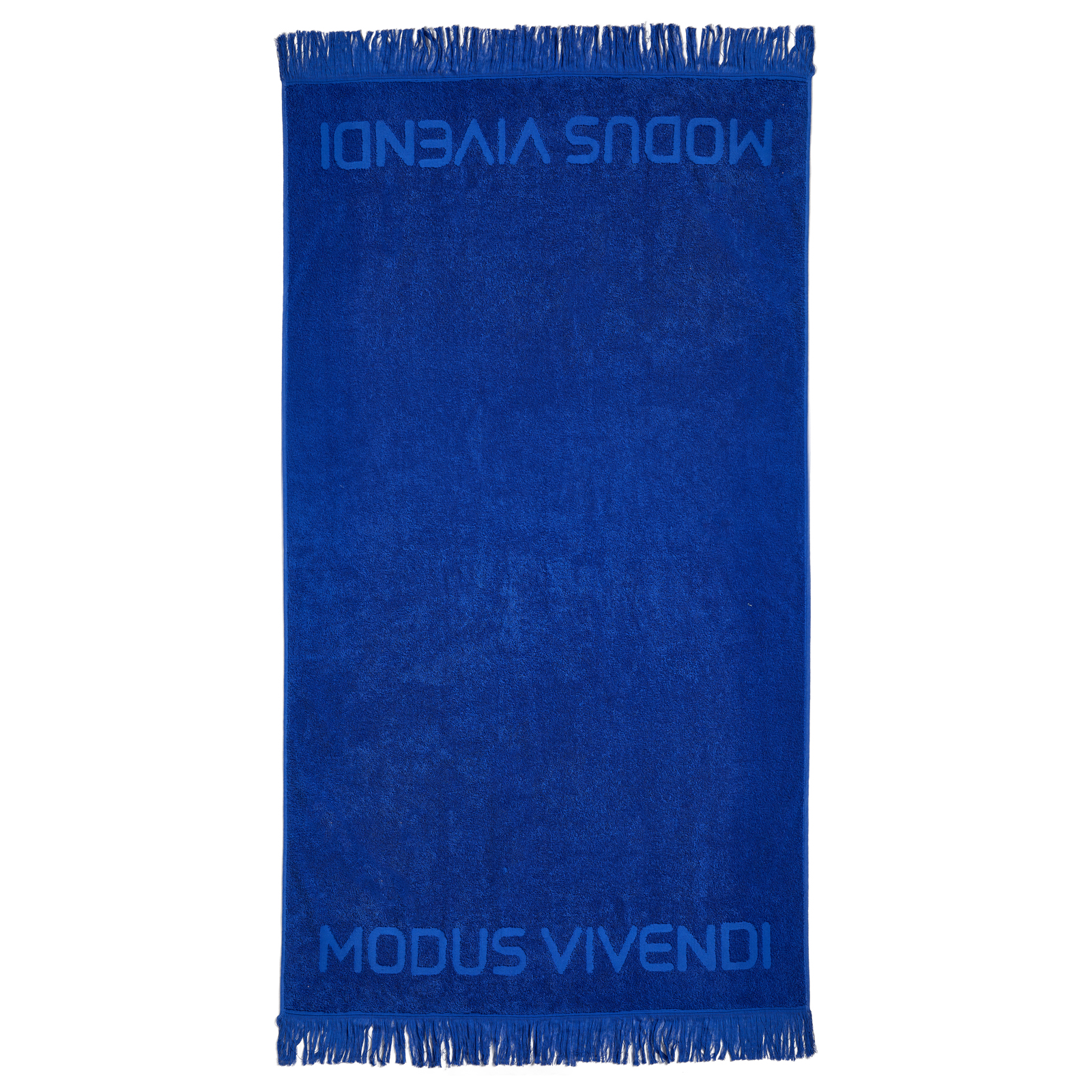 Serviette de plage Modus Vivendi HS2111